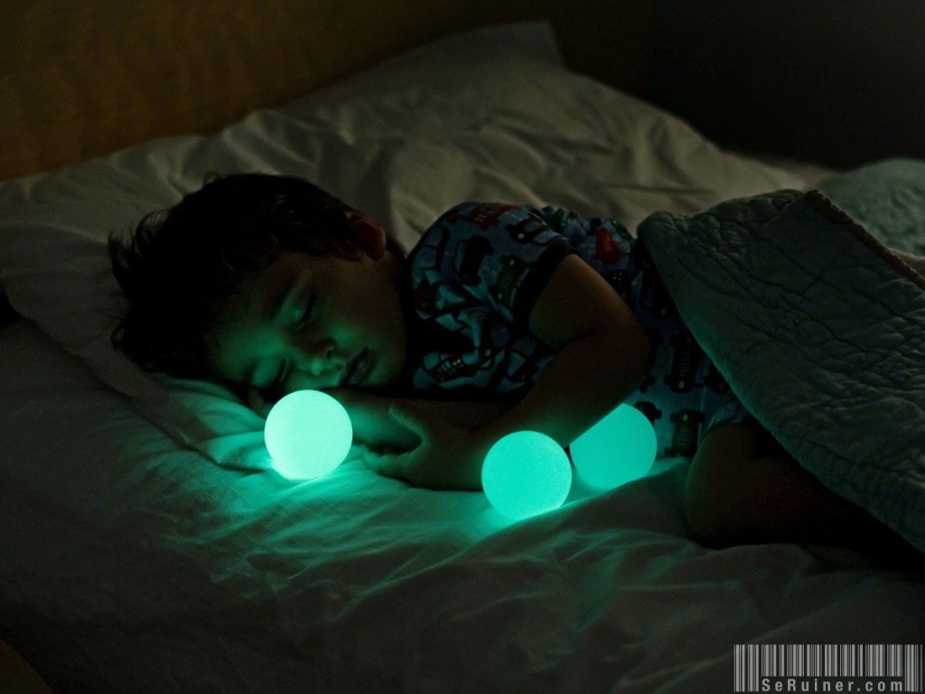 Boon Glo Nightlight 1