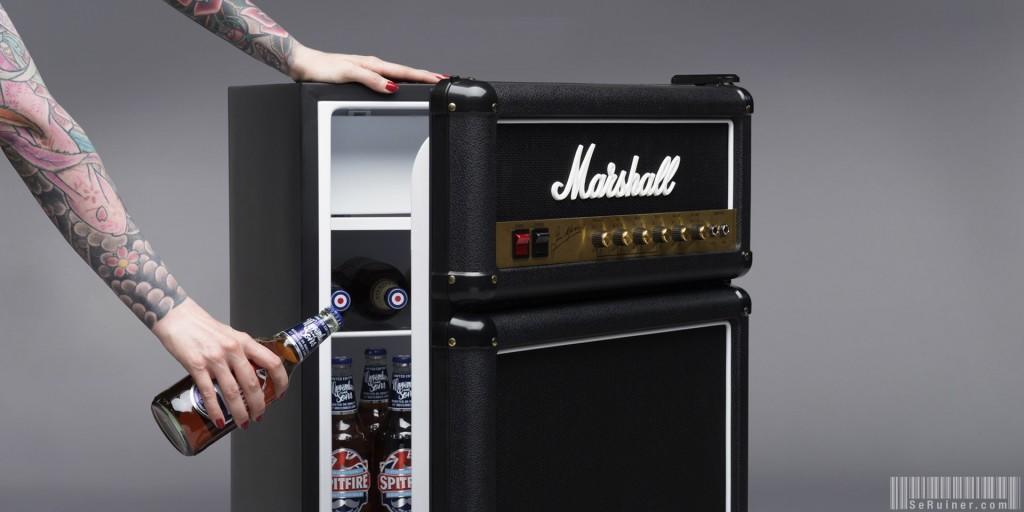 frigo Marshall