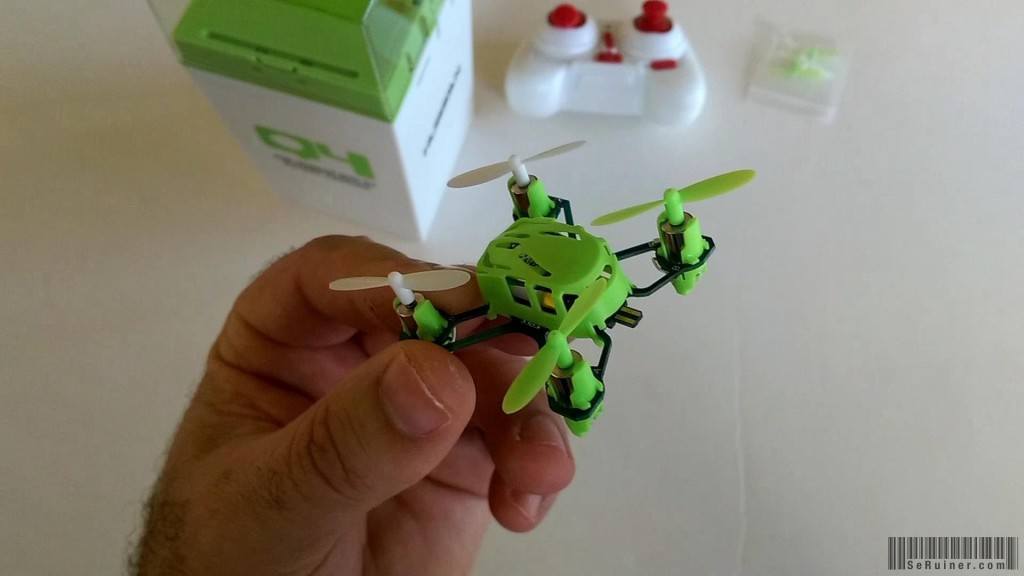 drone nano