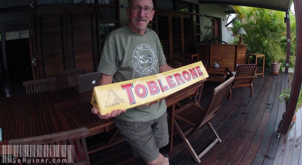 Toblerone