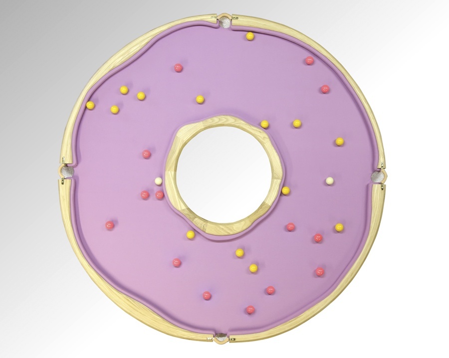 Doughnut Pool 1