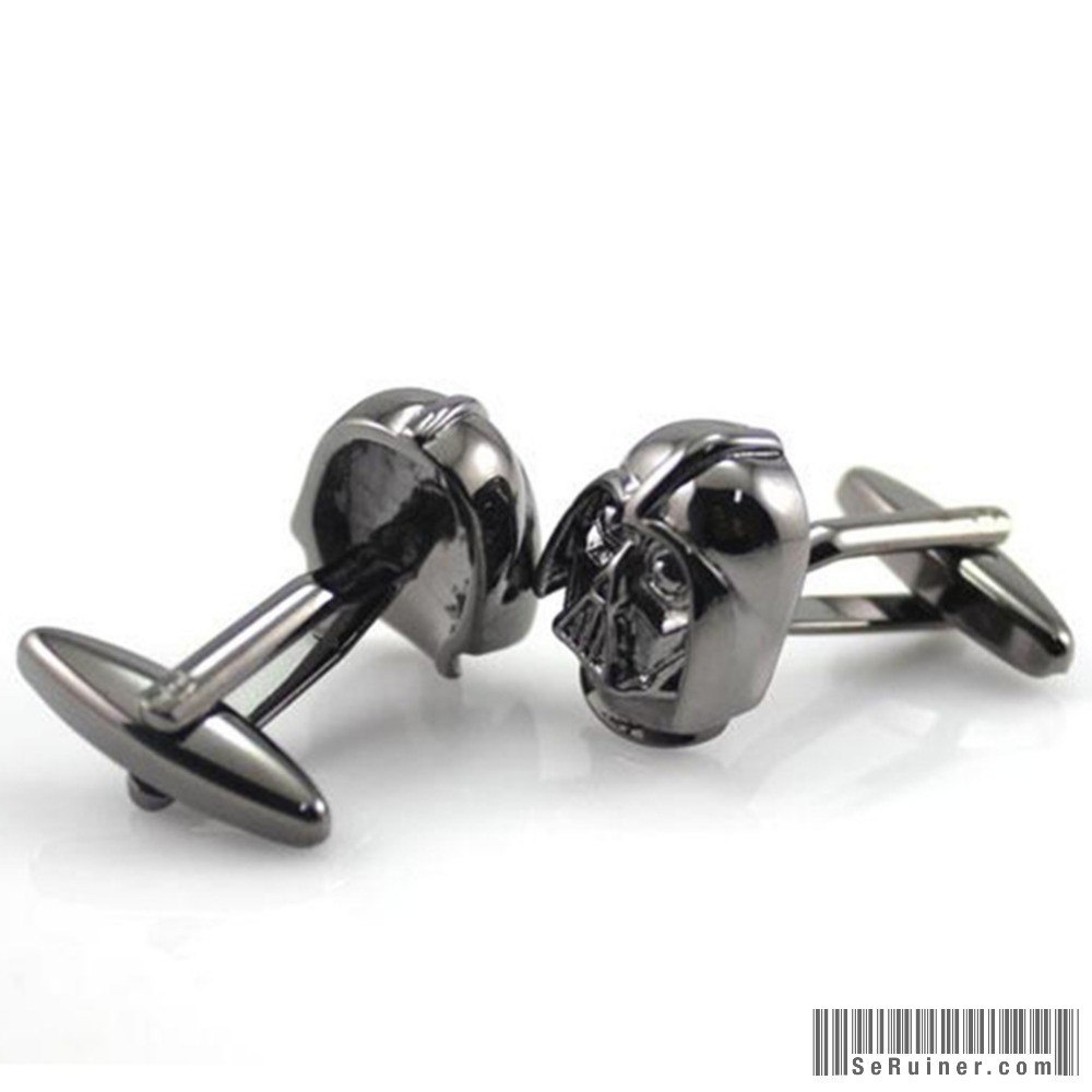 Star-Wars-Darth-Vader-Samurai-Cufflinks-Clothing-Accessories-Men-Cufflinks-Men-Jewelry-Wedding-Party-Holiday-Birthday