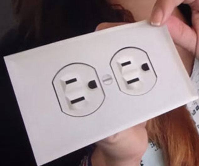 fake-outlet-sticker