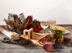 Le meilleur apero - seruiner.com