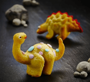 Gateaux dinosaure - seruiner.com