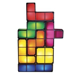 lampe tetris