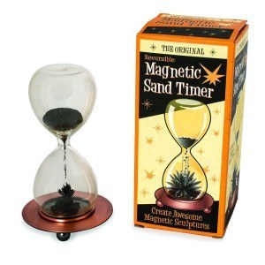 sablier magnetique