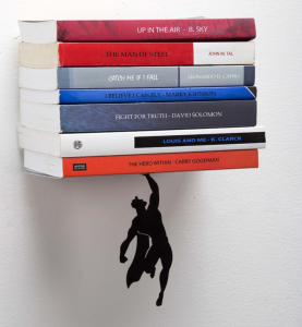 etagere design 1