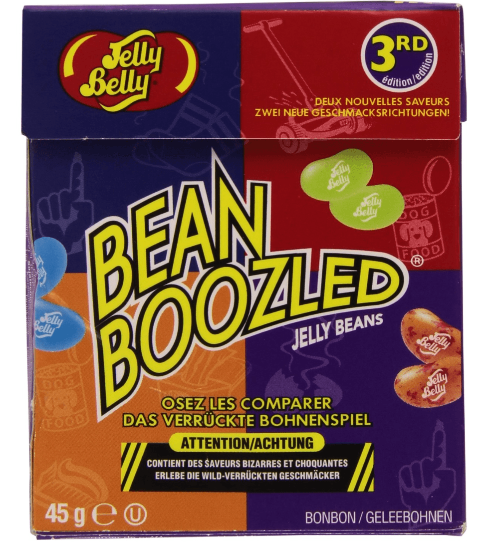 jelly-beans