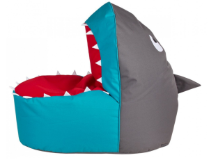 pouf-requin