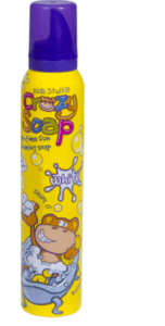 spray-savon