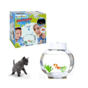aquarium-electronique
