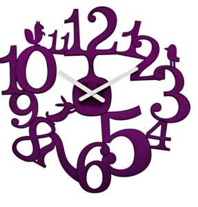 horloge-murale