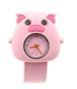 montre-cochon