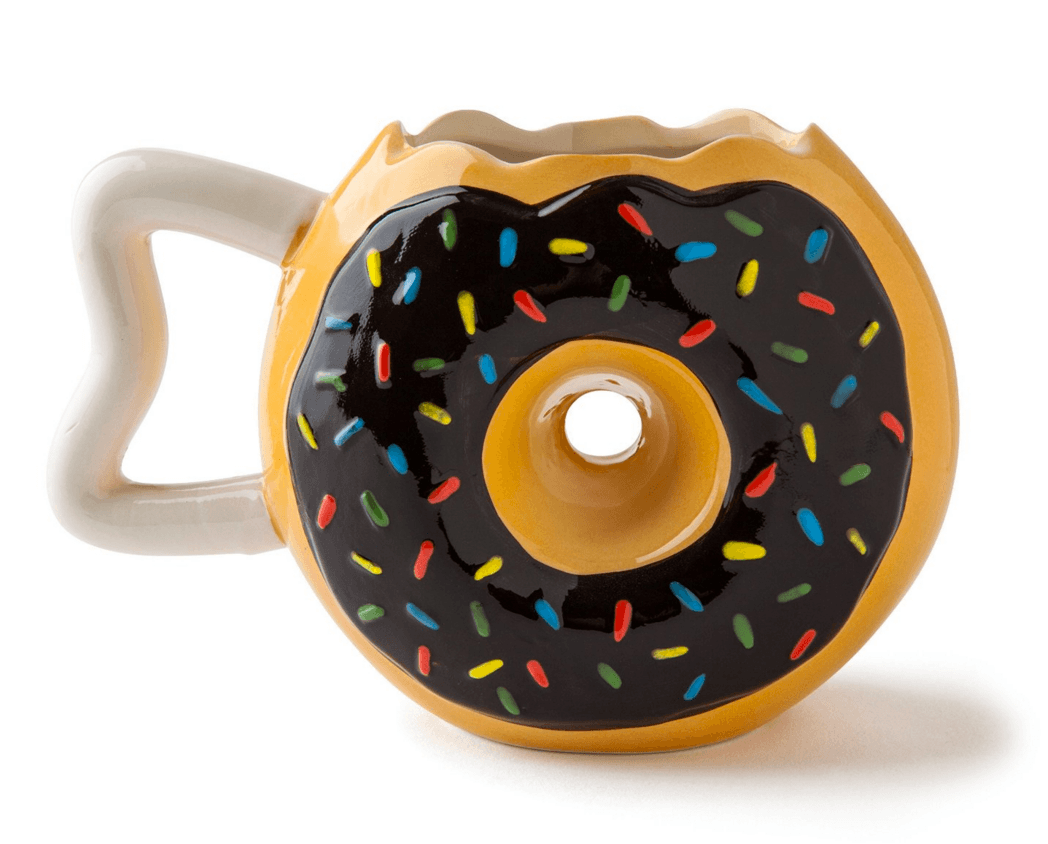 mug-donut