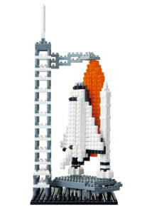 nanoblock