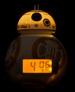 REVEIL-BB8