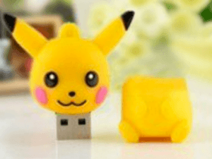 usb-pikachu