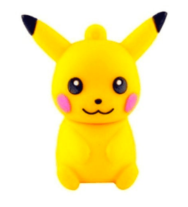 usb-pikachu