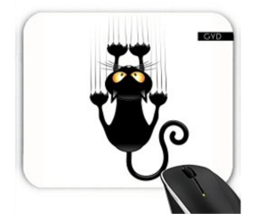 Tapis Souris Chat Seruiner Com