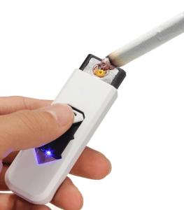 briquet-usb