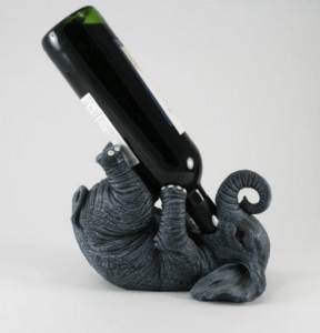 elephant-porte-bouteille