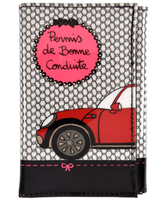porte-papier