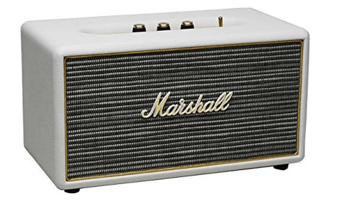 Enceintes Marshall