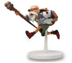 figurine-dbz