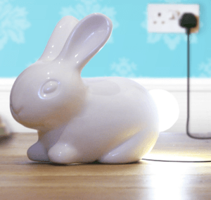 lampe-lapin