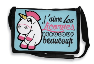 sac-licorne