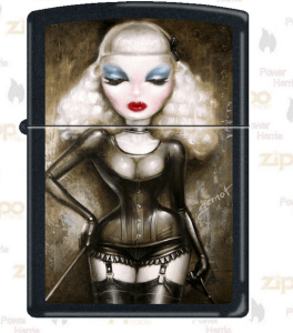 zippo