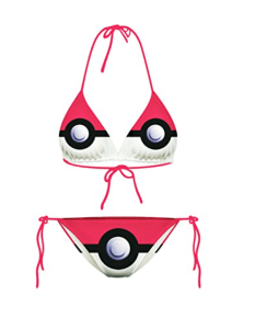 bikini-pokeball