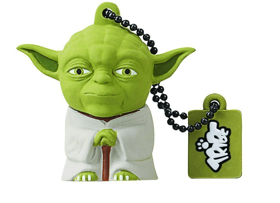 cle-yoda