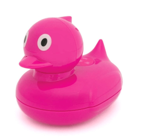 enceinte canard