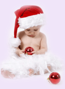 enfant-noel