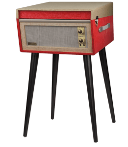 platine-crosley