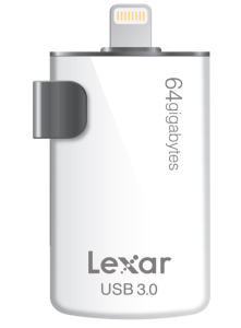 clé lexar