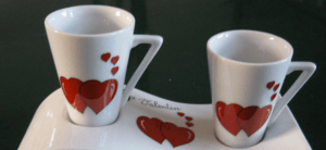 bonjour amour