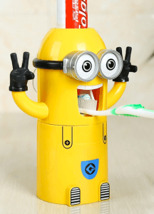 minion