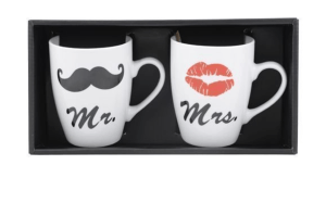 mug mr et mme