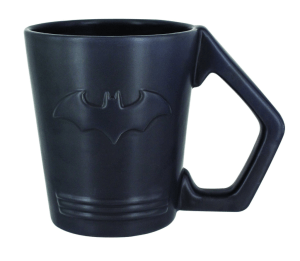 mug noir batman