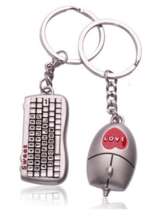 porte-cle-geek