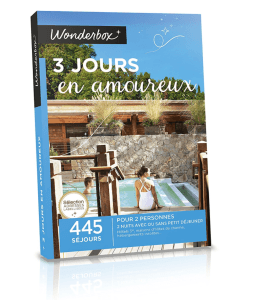 wonderbox