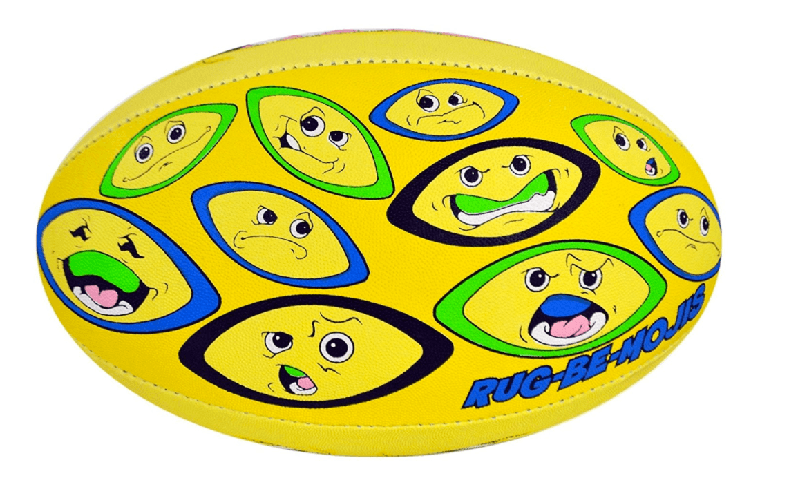 ballon rugby