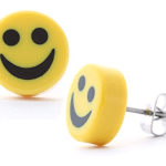 boucles smiley