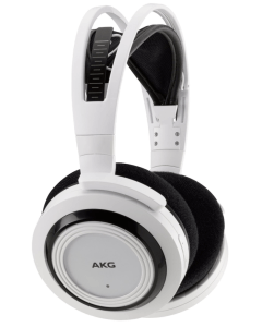 casque tv sans fil akg k935