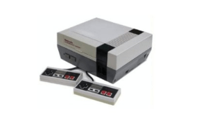nes vintage