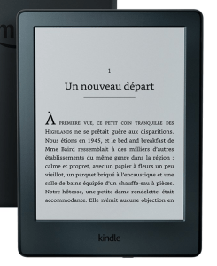 kindle