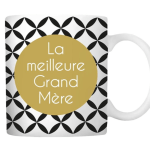 mug grand-mere